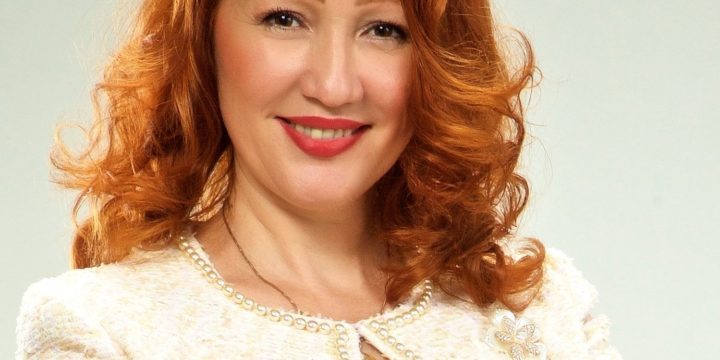 Приветственное слово Председателя жюри участникам конкурса!